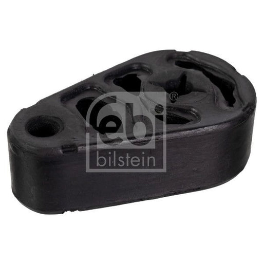 Febi Exhaust System Mount Lower Rubber 178862