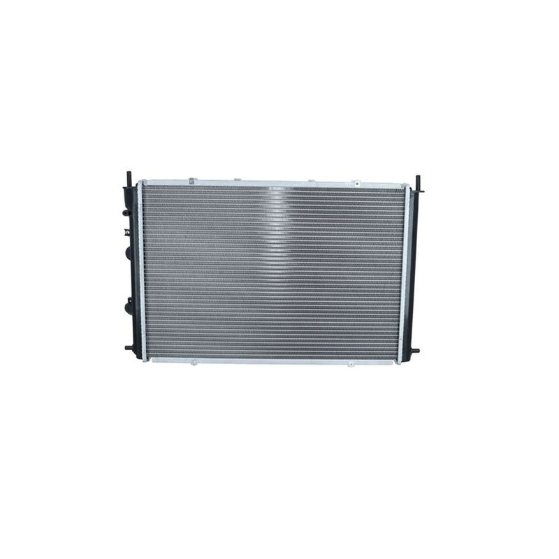 NRF Engine Radiator 58106