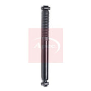 Apec Shock Absorber Damper Strut Rear Left ASA1394