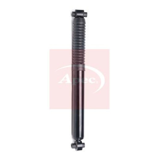 Apec Shock Absorber Damper Strut Rear Left ASA1394
