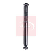 Apec Shock Absorber Damper Strut Rear Left ASA1394