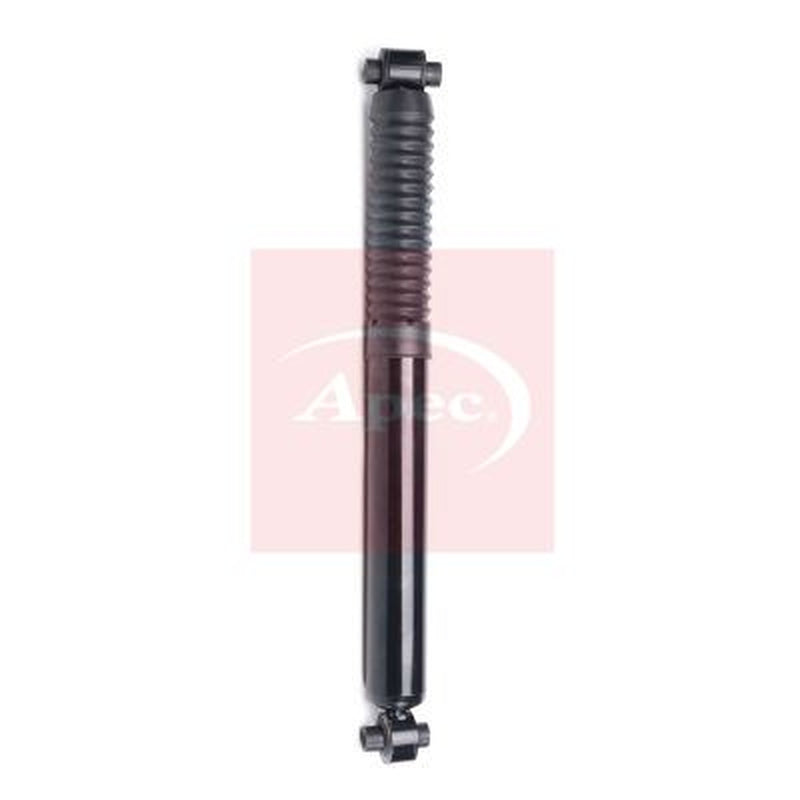 Apec Shock Absorber Damper Strut Rear Left ASA1394