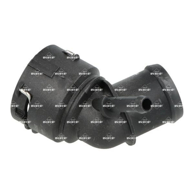 NRF Coolant Flange Housing Connector Upper 775013