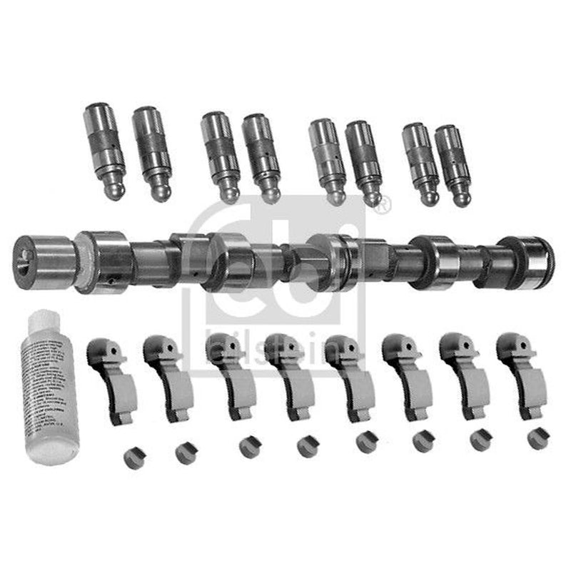 Febi Camshaft Kit Set With Bearings 02997