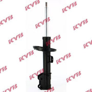 KYB Shock Absorber Damper Strut Front Left 339809