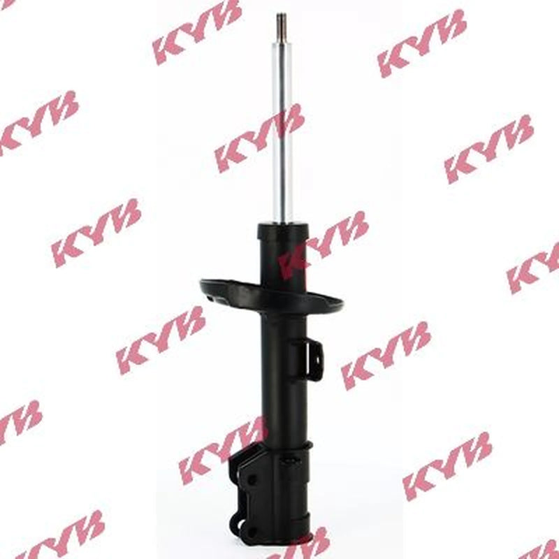 KYB Shock Absorber Damper Strut Front Left 339809