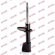 KYB Shock Absorber Damper Strut Front 333714