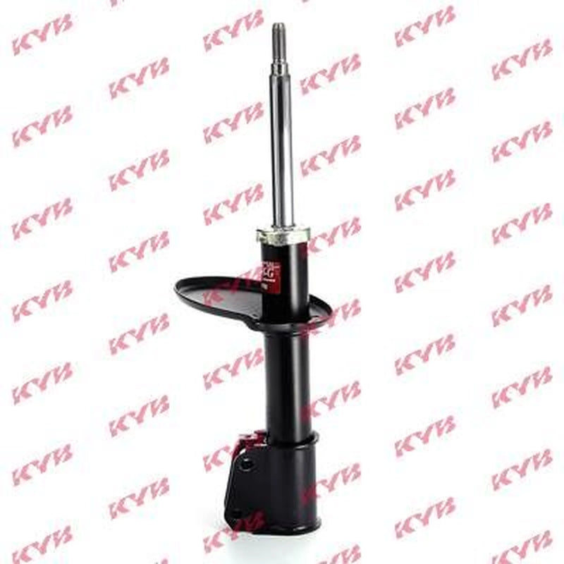 KYB Shock Absorber Damper Strut Front 333714