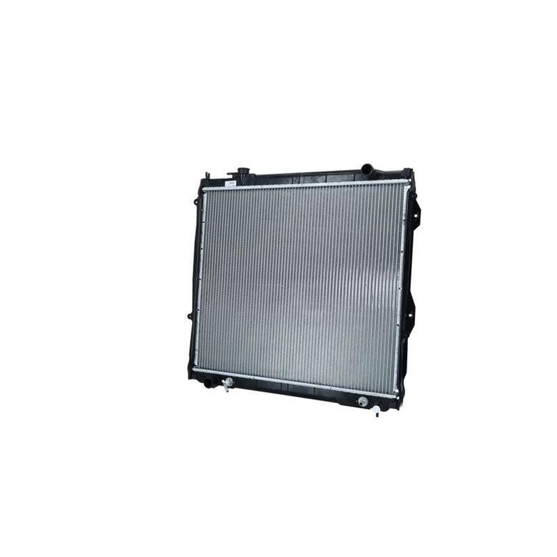 NRF Engine Radiator 56121