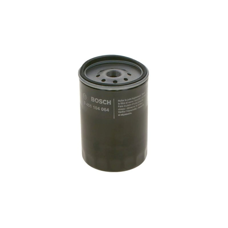 Bosch Engine Oil Filter 0 451 104 064