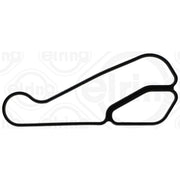 Elring Oil Cooler Gasket Wide Thick 306.750