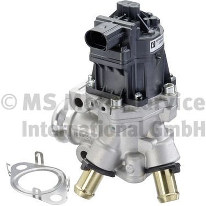 Pierburg Exhaust Gas Recirculation Valve 7.10334.27.0