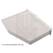 Blue Print Cabin Air Filter (Pollen Filter) ADV182533