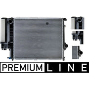 Mahle Engine Radiator CR 327 000P