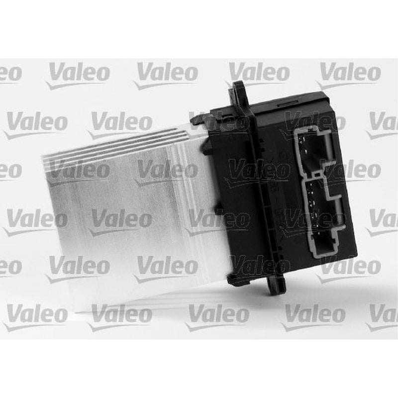 Valeo Heater Blower Regulator 509355