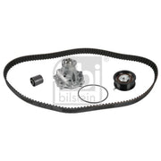 Febi Timing Belt & Water Pump Kit 172677