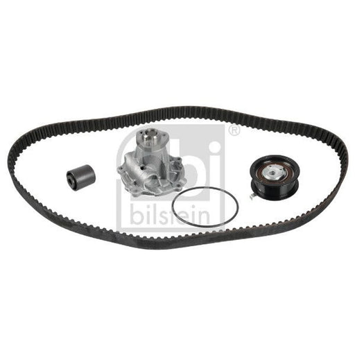 Febi Timing Belt & Water Pump Kit 172677