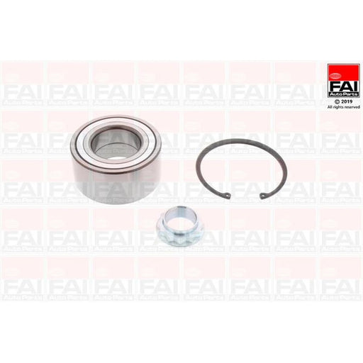 FAI Wheel Bearing Kit 85mm FWBK1106