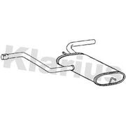 Klarius Box With Tail Pipe Rear FE1432J