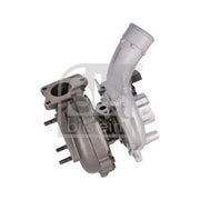 Febi Turbocharger Turbo Unit 186769