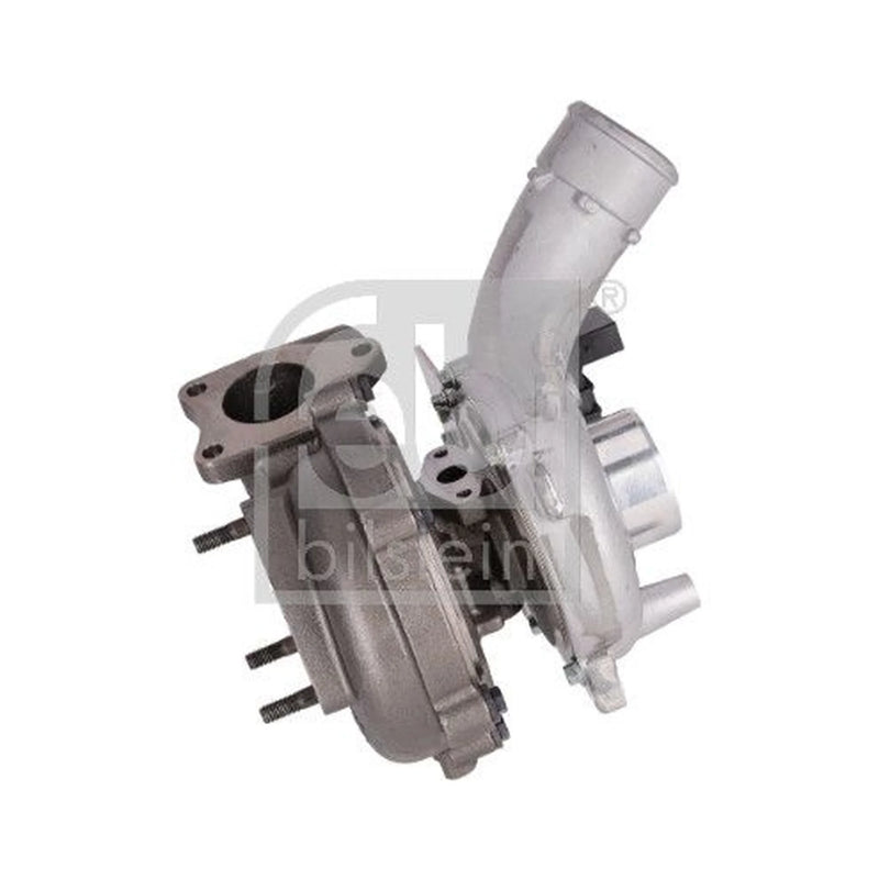 Febi Turbocharger Turbo Unit 186769