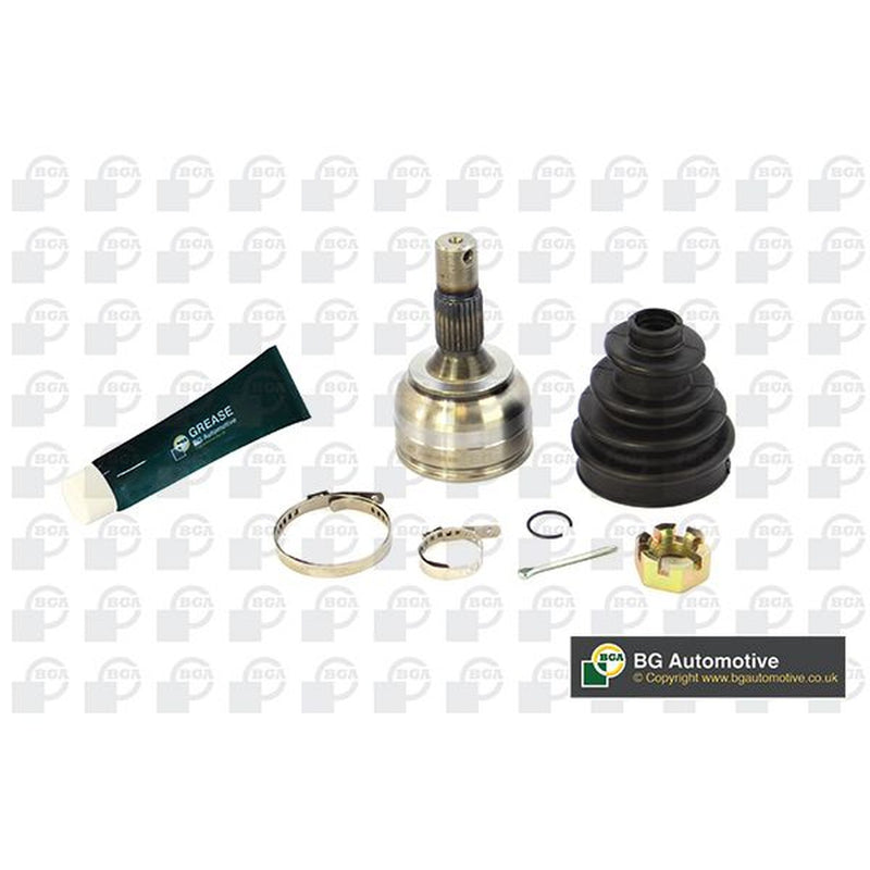 BGA Drive Shaft Joint Kit CV1406A