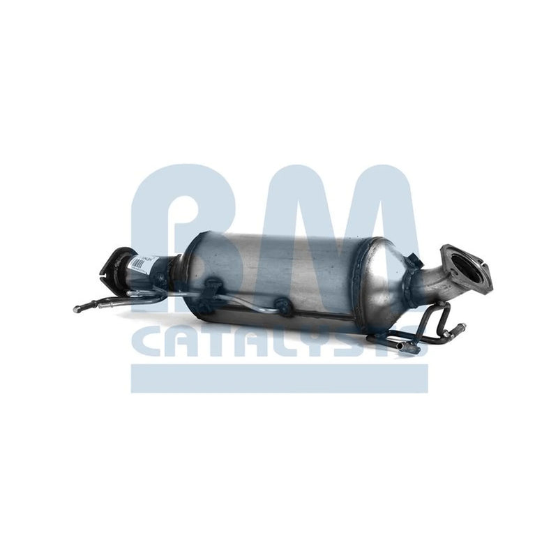 BM Catalysts Homologated Diesel Cat & Dpf BM11043H
