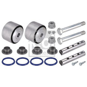Febi Driver Cab Suspension Repair Kit Rear 196905