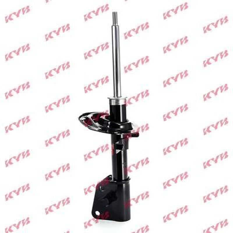 KYB Shock Absorber Damper Strut Front 333717