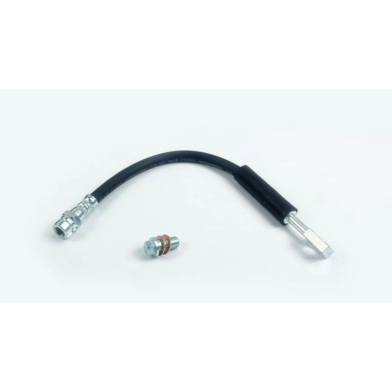 Abtex Brake Hydraulic Hose Line Rear ABH1440