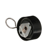 Gates Timing Belt Tensioner Pulley OD ID Wide T43268