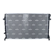 NRF Engine Radiator 56153