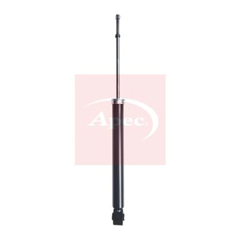 Apec Shock Absorber Damper Strut Rear Left ASA1547