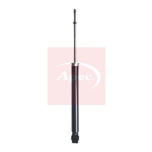Apec Shock Absorber Damper Strut Rear Left ASA1547