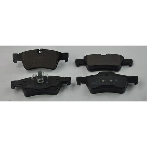 Juratek Rear Brake Pad Set JCP1831