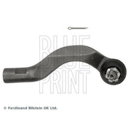Blue Print Steering Tie Rod End Ball Joint Front Right ADT387110