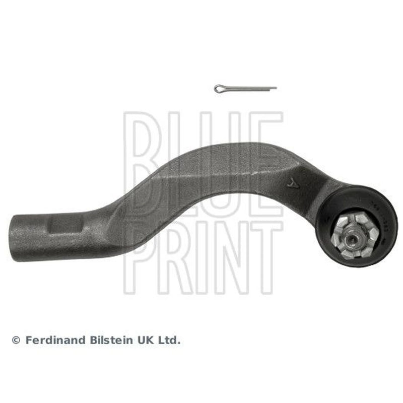 Blue Print Steering Tie Rod End Ball Joint Front Right ADT387110
