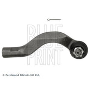Blue Print Steering Tie Rod End Ball Joint Front Right ADT387110