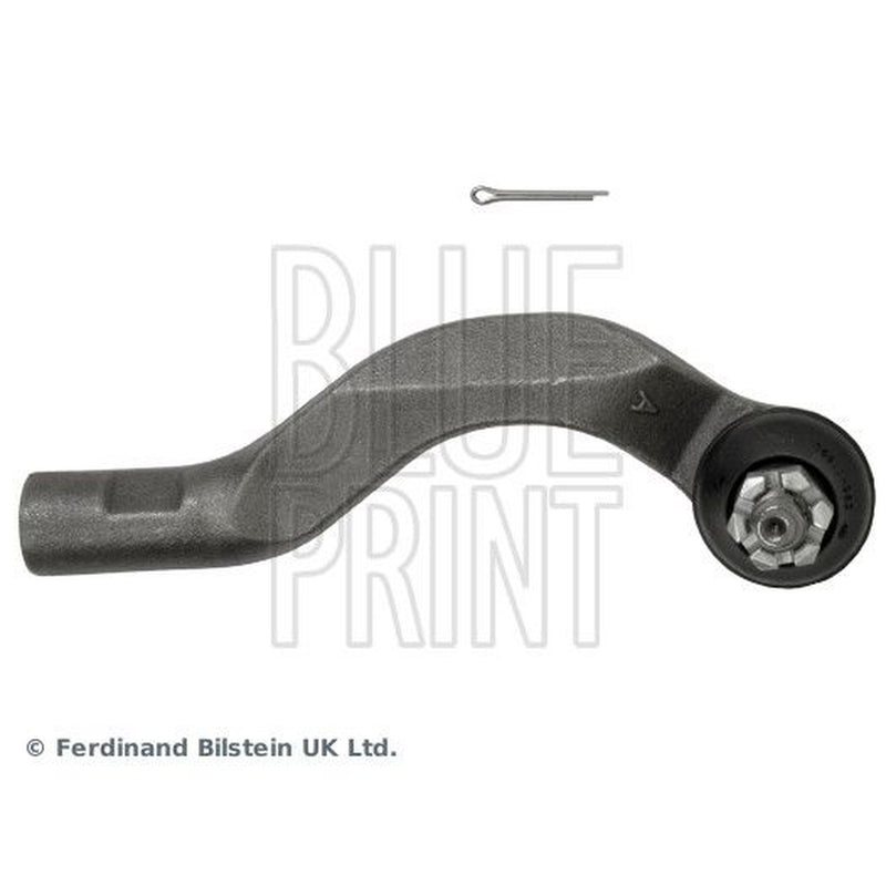 Blue Print Steering Tie Rod End Ball Joint Front Right ADT387110