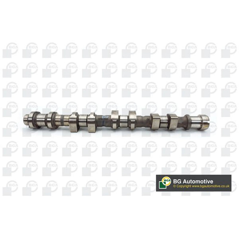 BGA Engine Camshaft Intake Side Lobes CS9512