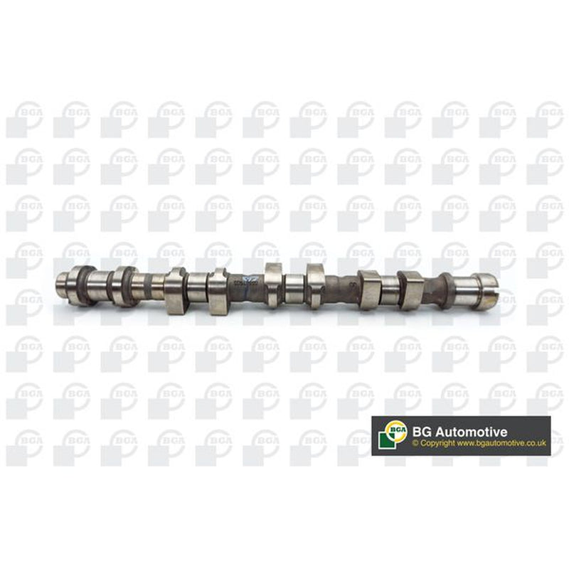 BGA Engine Camshaft Intake Side Lobes CS9512