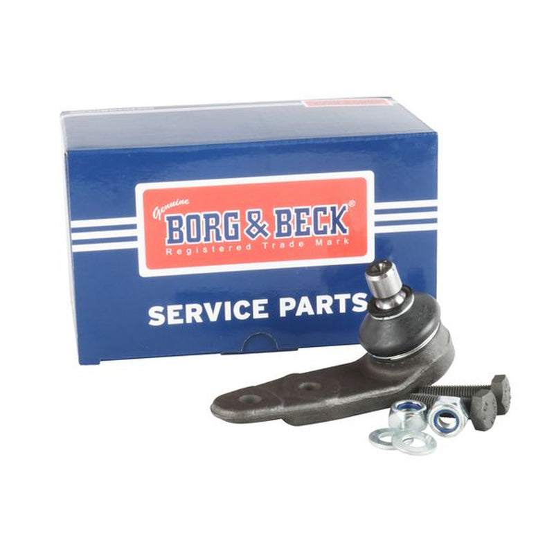 Borg & Beck Ball Joint Front Left BBJ5057