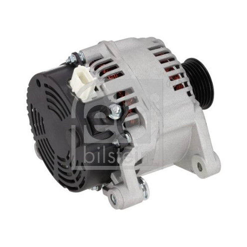 Febi Car Alternator 12V 101535