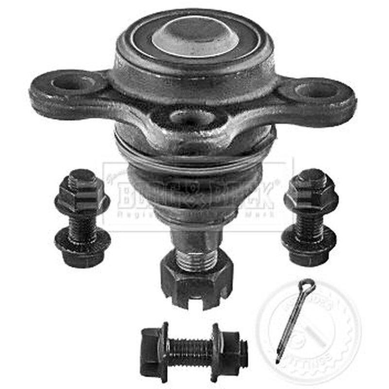 Borg & Beck Ball Joint Front Left BBJ5352