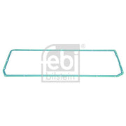 Febi Oil Sump Gasket Wide Thick 21574