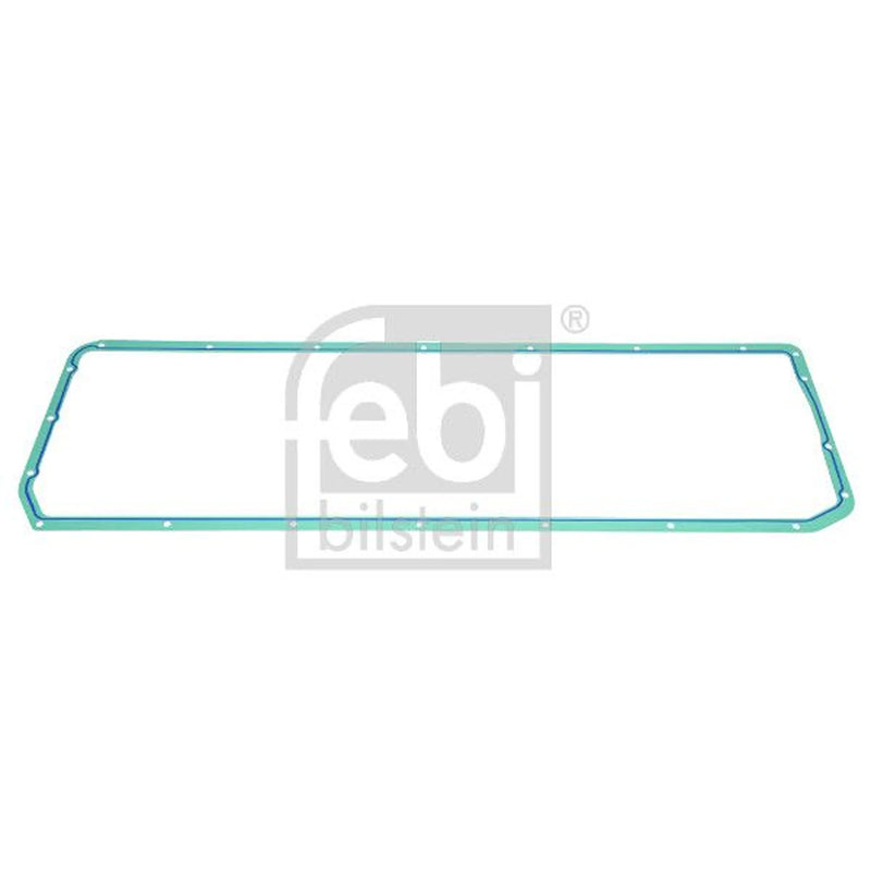 Febi Oil Sump Gasket Wide Thick 21574