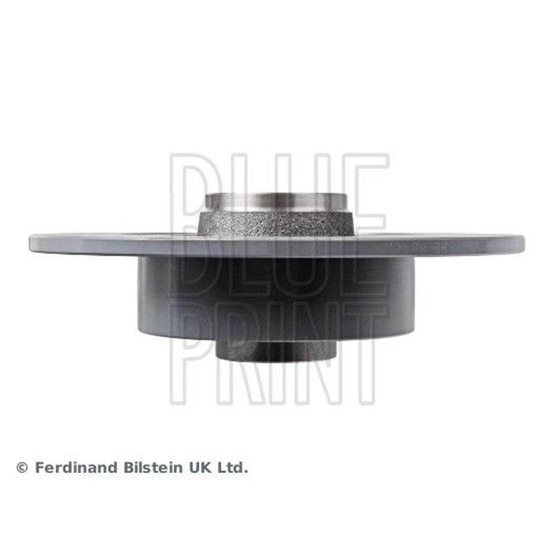 Blue Print 2 x Rear Brake Discs ADN143140