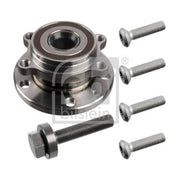 Febi Wheel Bearing Kit 85mm 27317