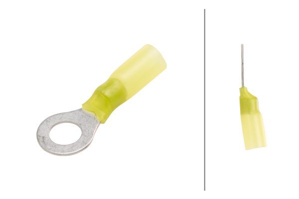 Hella 8KW 732 578-003 Cable Connector