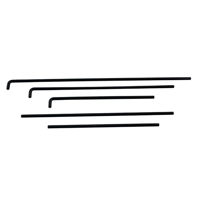 Power-TEC Steel Shaft Set - PPL